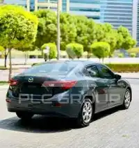 2017 Mazda 3