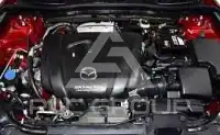 2017 Mazda 3