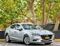 2017 Mazda 3