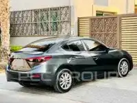 2017 Mazda 3