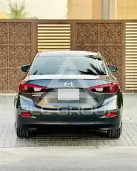 2017 Mazda 3
