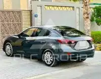 2017 Mazda 3