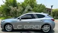 2017 Mazda 3