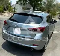 2017 Mazda 3
