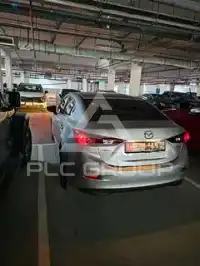 2017 Mazda 3