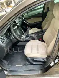2017 Mazda 6