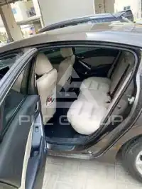 2017 Mazda 6
