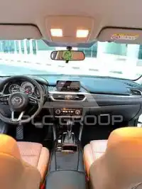 2017 Mazda 6