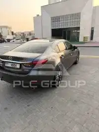 2017 Mazda 6