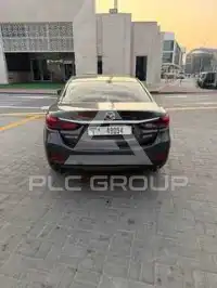 2017 Mazda 6