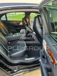 2017 Lincoln Continental