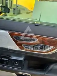 2017 Lincoln Continental