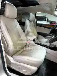 2017 Lincoln MKC