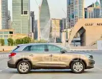 2017 Lincoln MKC