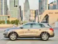 2017 Lincoln MKC