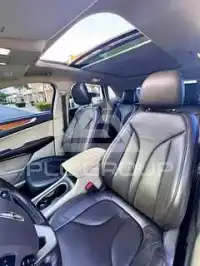 2017 Lincoln MKC