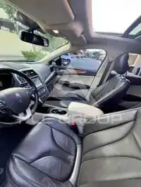 2017 Lincoln MKC