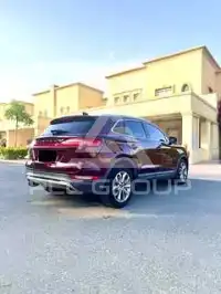 2017 Lincoln MKC