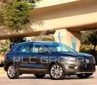2017 Lincoln MKC