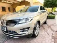 2017 Lincoln MKC