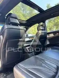 2017 Lincoln MKX