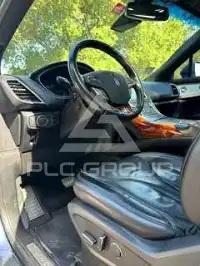 2017 Lincoln MKX