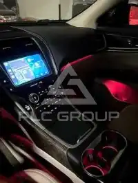 2017 Lincoln MKX