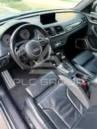 2017 Audi RSQ3
