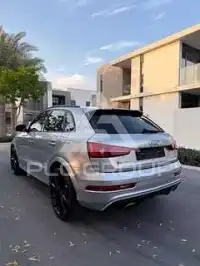 2017 Audi RSQ3