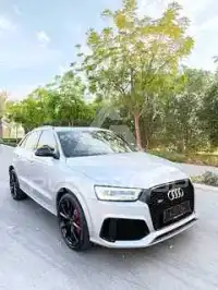 2017 Audi RSQ3