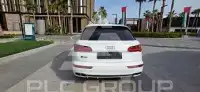 2017 Audi SQ5