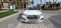 2017 Audi SQ5