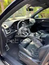 2017 Audi SQ5