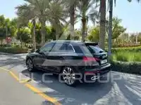 2017 Audi SQ5