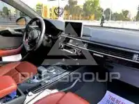 2017 Audi A5