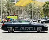 2017 Audi A5