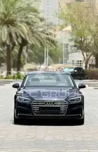 2017 Audi A5