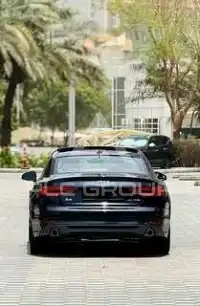 2017 Audi A5