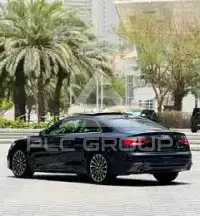 2017 Audi A5