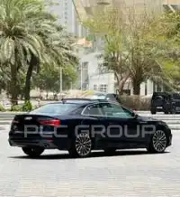 2017 Audi A5