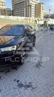 2017 Audi Q7