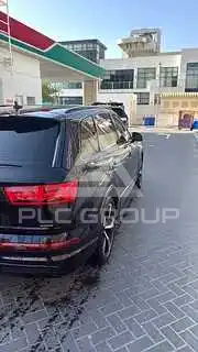 2017 Audi Q7