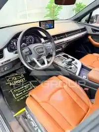 2017 Audi Q7