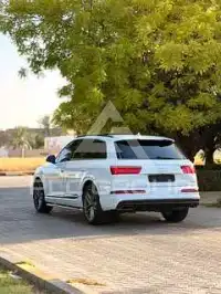 2017 Audi Q7
