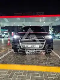 2017 Audi Q7