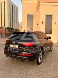 2017 Audi Q5