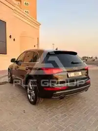 2017 Audi Q5