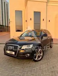 2017 Audi Q5