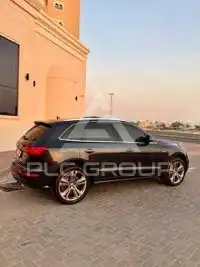 2017 Audi Q5