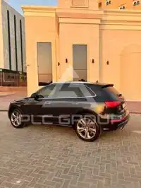 2017 Audi Q5